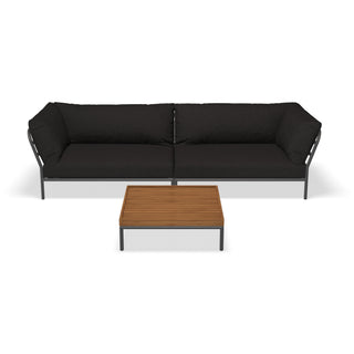 Level 2 Outdoor Sofa - Outdoor Sofa - Houe - Kombination 7 - Cahr