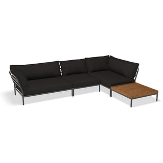 Level 2 Outdoor Sofa - Outdoor Sofa - Houe - Kombination 8 - Cahr