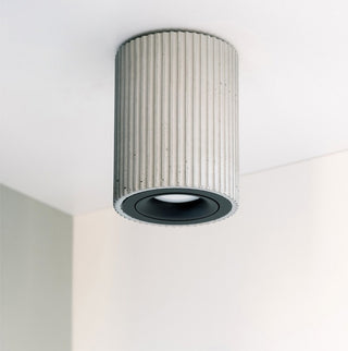 Gant Lights Deckenlampe | S2 - Hängelampe - Gant Lights - Betongrau -