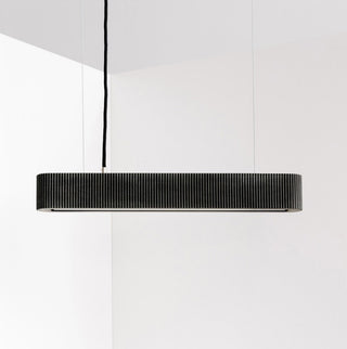 Gant Lights Hängelampe | S4 - Hängelampe - Gant Lights - Dunkelgrau -