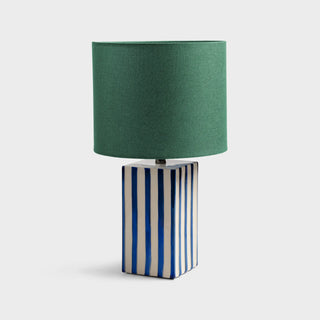Stripe Tischlampe - Tischlampe - &K - Stripe -