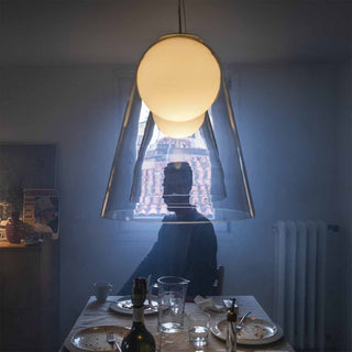 Satellight Hängelampe - Hängelampe - Foscarini - Satellight -