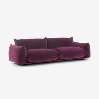 Marenco Sofa - Sofa - Arflex - Mistral - 17 - 3Sitzer mit 2 Sitzkissen