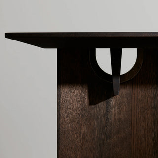 N-DT01 Tisch - Esstisch - Karimoku Case - Eiche natur - L165cm
