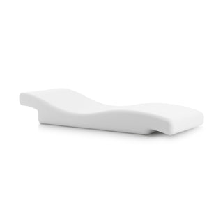 356 Outdoor Liege - outdoor Sonnenliege - Diabla - White -
