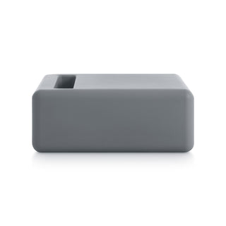 356 Club Outdoor Tisch - Outdoor Loungetisch - Diabla - Anthracite -