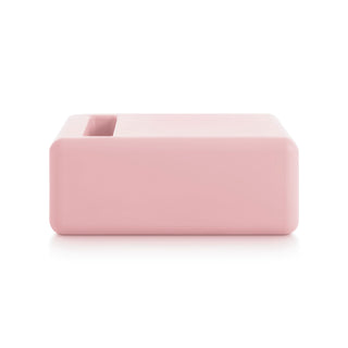 356 Club Outdoor Tisch - Outdoor Loungetisch - Diabla - Pink -