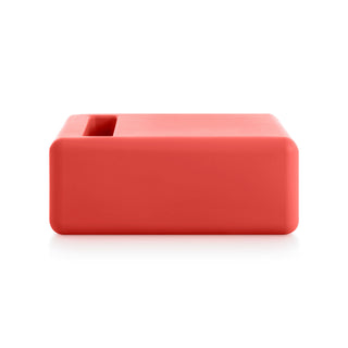 356 Club Outdoor Tisch - Outdoor Loungetisch - Diabla - Red -