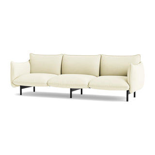 Normann Copenhagen Sofa | Ark - Sofa - Normann Copenhagen - 3Sitzer - Hallingdal - 100