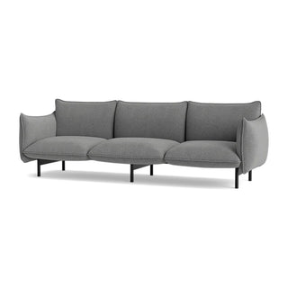 Normann Copenhagen Sofa | Ark - Sofa - Normann Copenhagen - 3Sitzer - Hallingdal - 126