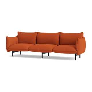 Normann Copenhagen Sofa | Ark - Sofa - Normann Copenhagen - 3Sitzer - Hallingdal - 590