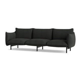 Normann Copenhagen Sofa | Ark - Sofa - Normann Copenhagen - 3Sitzer - Remix - 286