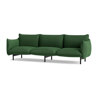 Normann Copenhagen Sofa | Ark - Sofa - Normann Copenhagen - 3Sitzer - Remix - 982