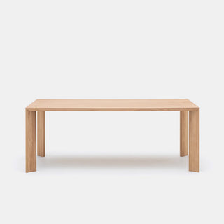 A-DT02 Tisch - Esstisch - Karimoku Case - Eiche natur - L165cm