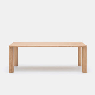 A-DT02 Tisch - Esstisch - Karimoku Case - Eiche natur - L180cm