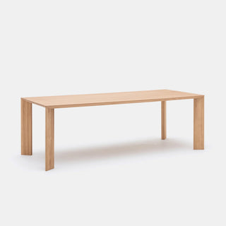 A-DT02 Tisch - Esstisch - Karimoku Case - Eiche natur - L200cm