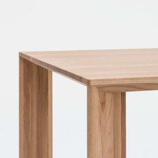 A-DT02 Tisch - Esstisch - Karimoku Case - Eiche natur - L200cm