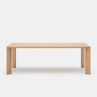 A-DT02 Tisch - Esstisch - Karimoku Case - Eiche natur - L200cm