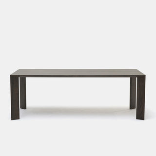 A-DT02 Tisch - Esstisch - Karimoku Case - Eiche geräuchert - L200cm