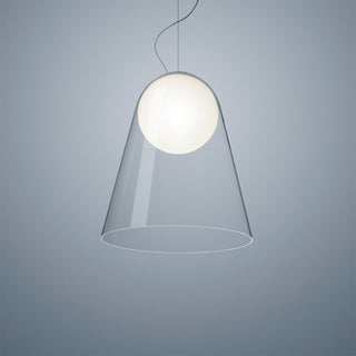 Satellight Hängelampe - Hängelampe - Foscarini - Satellight -