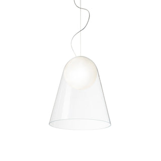 Satellight Hängelampe - Hängelampe - Foscarini - Satellight -