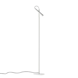 Magneto Stehlampe - Stehlampe - Foscarini - Schwarz -