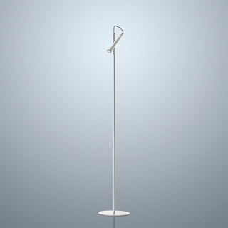Magneto Stehlampe - Stehlampe - Foscarini - Weiß -