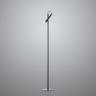 Magneto Stehlampe - Stehlampe - Foscarini - Schwarz -