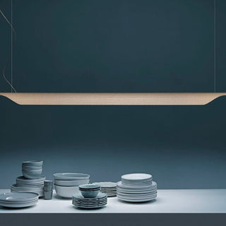 Troag LED Hängelampe - Hängelampe - Foscarini - Troag -