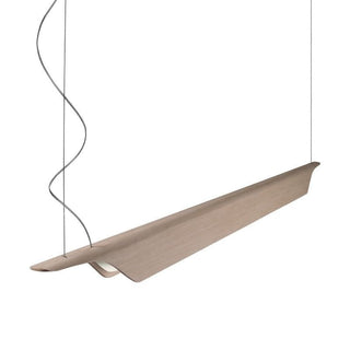 Troag LED Hängelampe - Hängelampe - Foscarini - Troag -