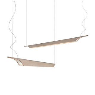 Troag LED Hängelampe - Hängelampe - Foscarini - Troag -