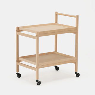 N-T01 Barwagen Ausstellungsstück - Abverkauf - Abverkauf - Eiche natur -