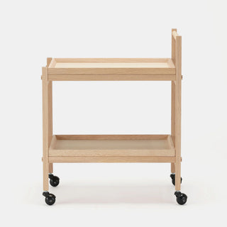 N-T01 Barwagen Ausstellungsstück - Abverkauf - Abverkauf - Eiche natur -