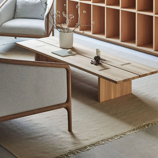 NF-CT01 Couchtisch - Couchtisch - Karimoku Case - L150cm -