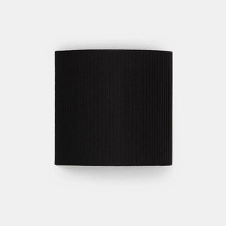 Santa Cole Wandlampe | Comodín - Wandlampe - Santa Cole - Rechteckig - Black Ribbon