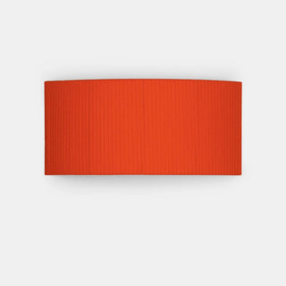 Santa Cole Wandlampe | Comodín - Wandlampe - Santa Cole - Quadratisch - Red Ribbon