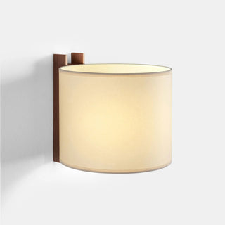 Santa Cole Wandlampe | TMM - Wandlampe - Santa Cole - Small - Beige / Nuss