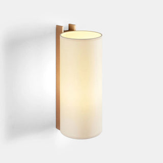 Santa Cole Wandlampe | TMM - Wandlampe - Santa Cole - Large - Beige / Buche