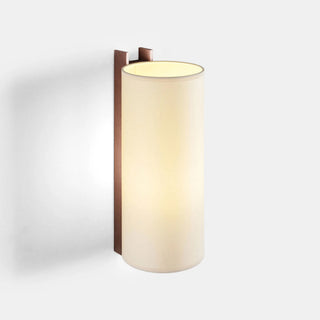 Santa Cole Wandlampe | TMM - Wandlampe - Santa Cole - Large - Beige / Nuss