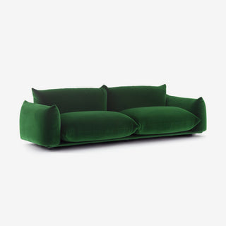 Marenco Sofa - Sofa - Arflex - Mistral - 71 - 3Sitzer mit 2 Sitzkissen