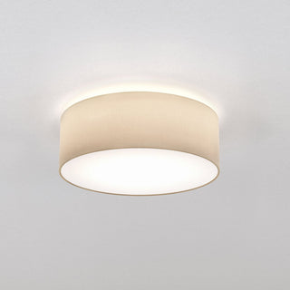 Cambria Deckenlampe - Deckenlampe - Astro - Kitt Stoff - Ø38cn