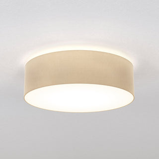Cambria Deckenlampe - Deckenlampe - Astro - Kitt Stoff - Ø48cm