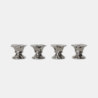 Classic Eierbecher - 4er Set - Eierbecher - HK - 4er Set -