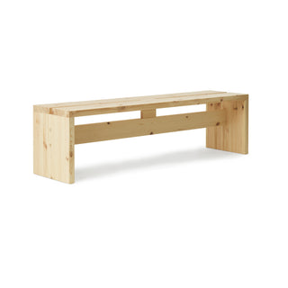 Normann Copenhagen Bank | Stretch - Bank - Normann Copenhagen - 160cm -
