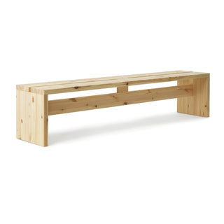 Normann Copenhagen Bank | Stretch - Bank - Normann Copenhagen - 200cm -