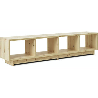 Normann Copenhagen Sideboard | Plank - Sideboard - Normann Copenhagen - Sideboard -
