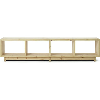 Normann Copenhagen Sideboard | Plank - Sideboard - Normann Copenhagen - Sideboard -