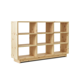 Normann Copenhagen Highboard | Plank - Sideboard - Normann Copenhagen - Highboard -