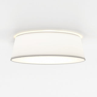 Fife Deckenlampe - Deckenlampe - Astro - Weißer Stoff - Ø43cm