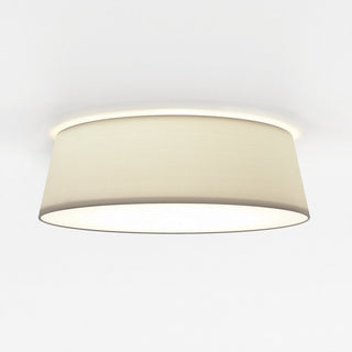 Fife Deckenlampe - Deckenlampe - Astro - Kitt Stoff - Ø43cm